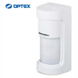 Panoramiczne czujki ruchu WXS