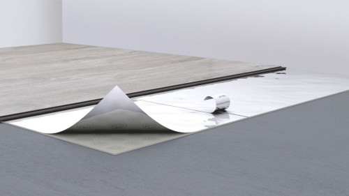 Podkład Max-Pod Alu Extreme