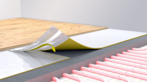 Podkład Max-Pod SD Professional