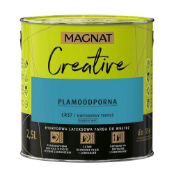 Farba Magnat Creative