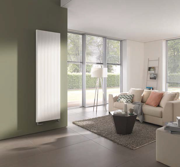 Grzejniki therm-x2 Line z oferty firmy KERMI