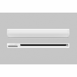 Nawiewnik Ventair Higroster Akustik