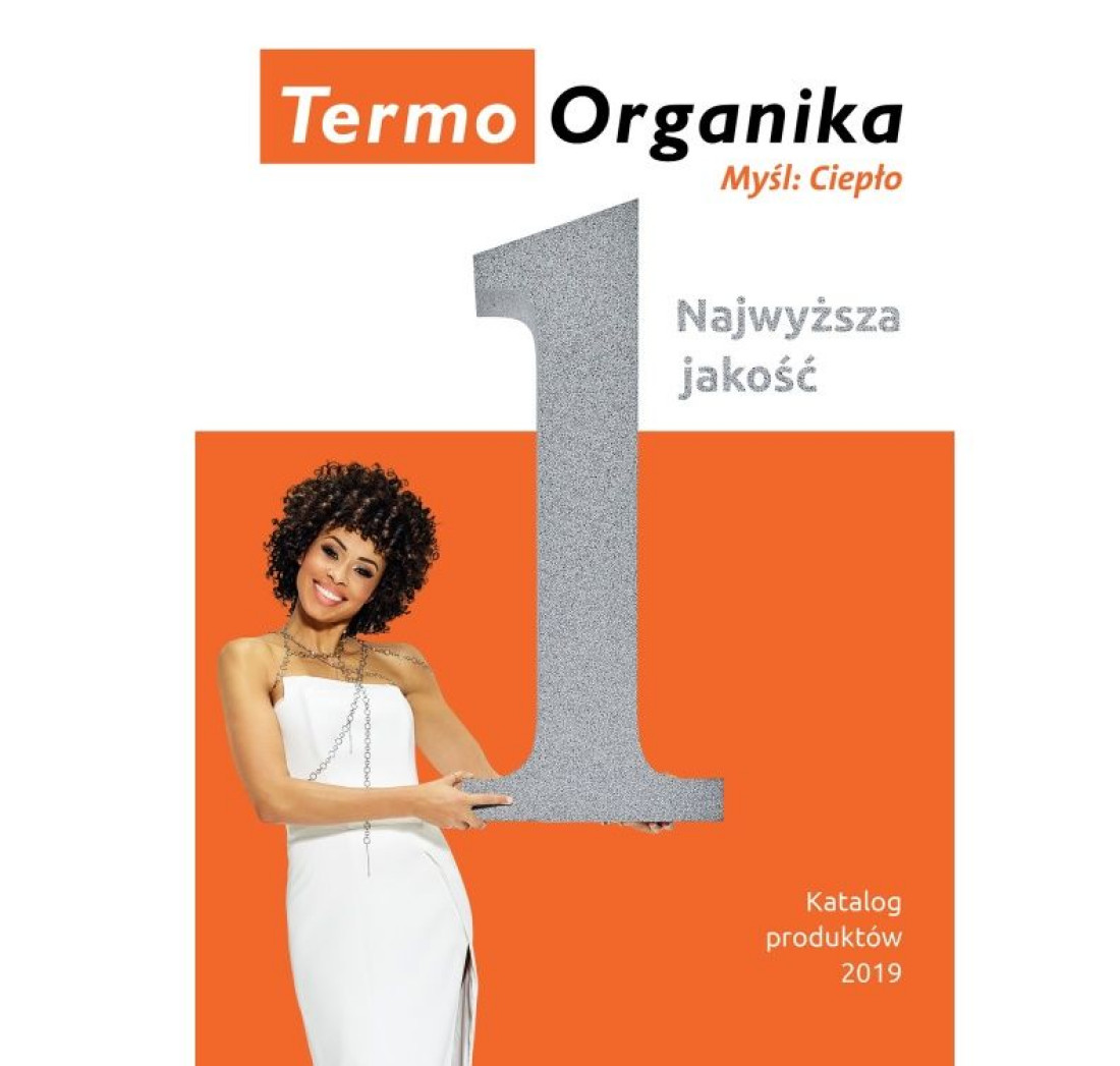 Katalog Termo Organiki skierowany do inwestorów jest już dostępny online!