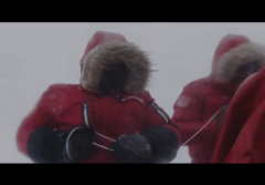 Ekstremalne wyzwanie komfortu - Ariston Comfort Challenge