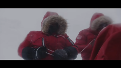 Ekstremalne wyzwanie komfortu - Ariston Comfort Challenge