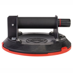 Przyssawka  Ø20 cm z pompką ciśnieniową 