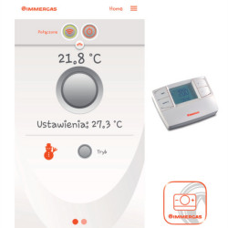 Urządzenia i aplikacje do zarządzania ciepłem