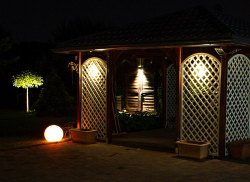 Libet Light by LightPro