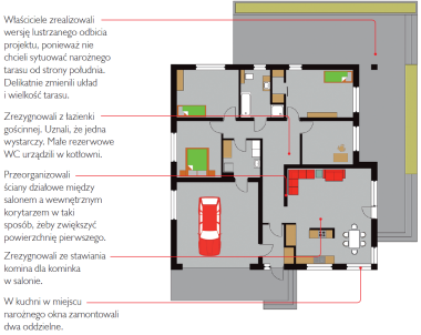 Rzut parteru po zmianach