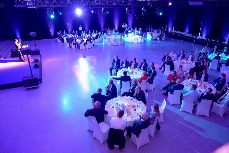 Jubileusz firmy KESSEL