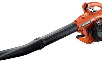 Dmuchawa spalinowa RB27EP WDZ