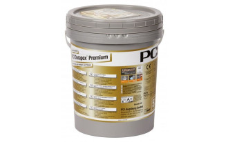 PCI Durapox® Premium - perfekcyjne połączenie zalet fug cementowych i epoksydowych
