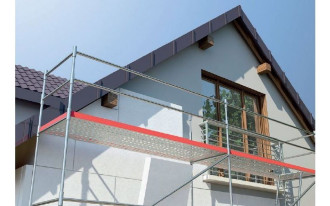 Systemowe ocieplenie ścian - sposób na ciepłe przegrody i trwałą elewację