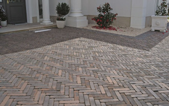 Bruk Vandersanden Modena Antica