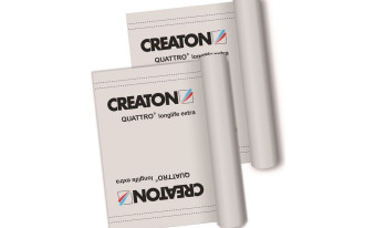 QUATTRO Longlife 360 Extra - membrana do zadań specjalnych