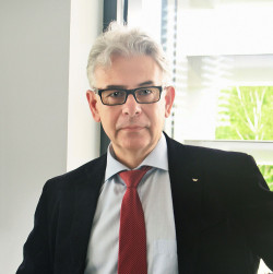 Dr inż. Andrzej Polijaniuk