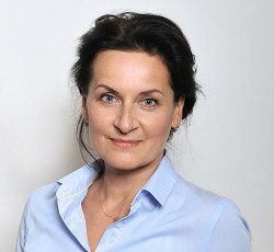Agnieszka Gołębiewska
