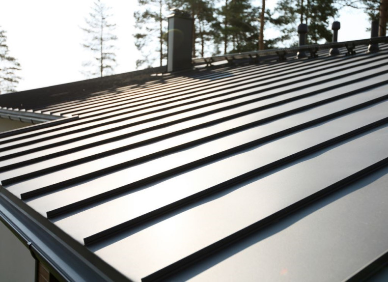 Arkusze blachy płaskiej