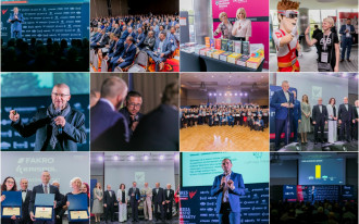 X Kongres Stolarki Polskiej pod znakiem rozwiązań SMART