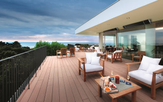 Promienniki ciepła GUTTA IRH