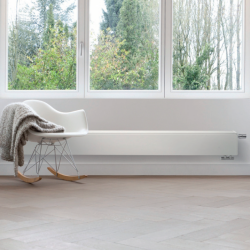 Grzejniki MINI, BRUGMAN