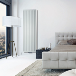 Grzejniki VERTI, BRUGMAN