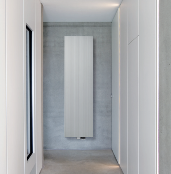 Grzejnik BRYCE PLUS, VASCO