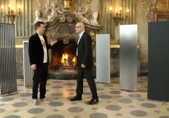 VASCO w zamku Książ