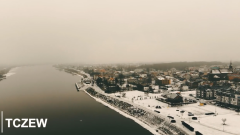 Tczew w obiektywie Art Metal