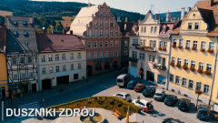 Duszniki Zdrój w obiektywie Art Metal