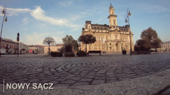 Nowy Sącz w obiektywie Art Metal