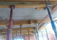 Klawiszowanie stropów - przyczyny, zapobieganie i zagrożenia