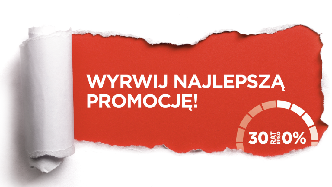 Wykańczasz dom? Korzystaj z promocji WIŚNIOWSKI