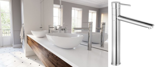 Bateria nablatowa Fiesta w aranżacji