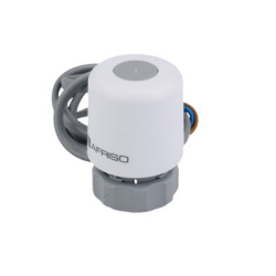 Siłownik termoelektryczny TSA-02