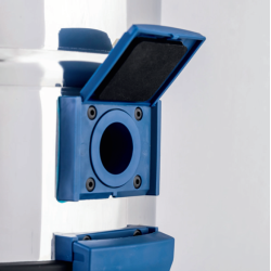 Dodatkowe gniazdo ssące