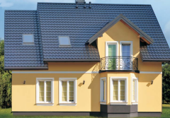 Jak należy układać blachodachówki?