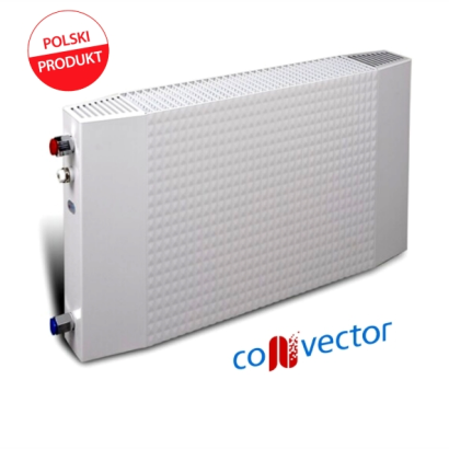 Grzejnik GP 4/11.5 – 1436 [W] (bocznozasilany)