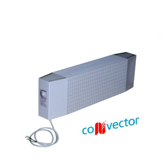 Grzejnik elektryczny GE 05/2/7 – 500 [W]