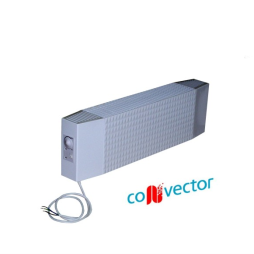 Grzejnik elektryczny GE 05/2/7 – 500 [W]