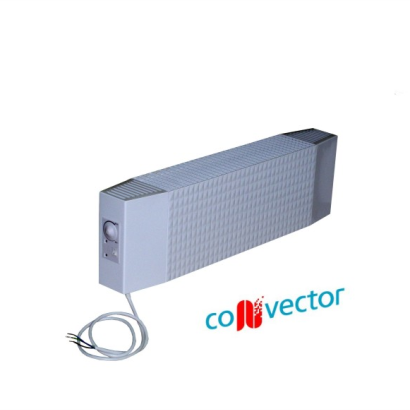 Grzejnik elektryczny GE 05/2/7 – 500 [W]