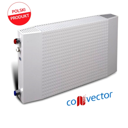 Grzejnik GP 6/16 – 2855 [W] (bocznozasilany)