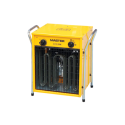 Nagrzewnica elektryczna MASTER B 15