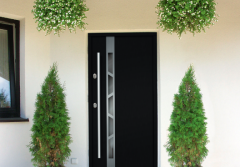 Jak zbudowane są drzwi antywłamaniowe?