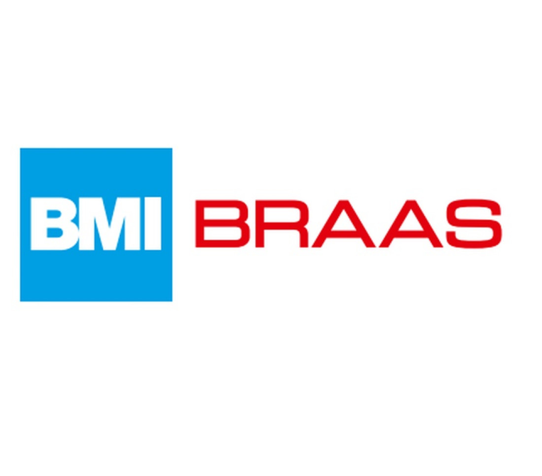 Rebranding marki BRAAS