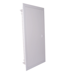 Podtynkowe obudowy instalacyjne PMF