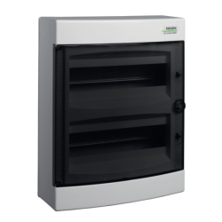 Natynkowe obudowy instalacyjne PNS