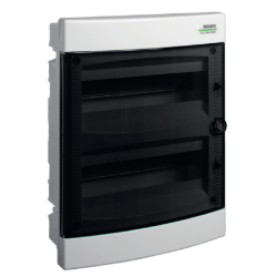 Podtynkowe obudowy instalacyjne PNF