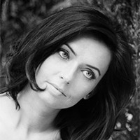 Joanna Cypriańska z salonu ABR