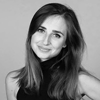 Patrycka Haremska z działu marketingu Krispol